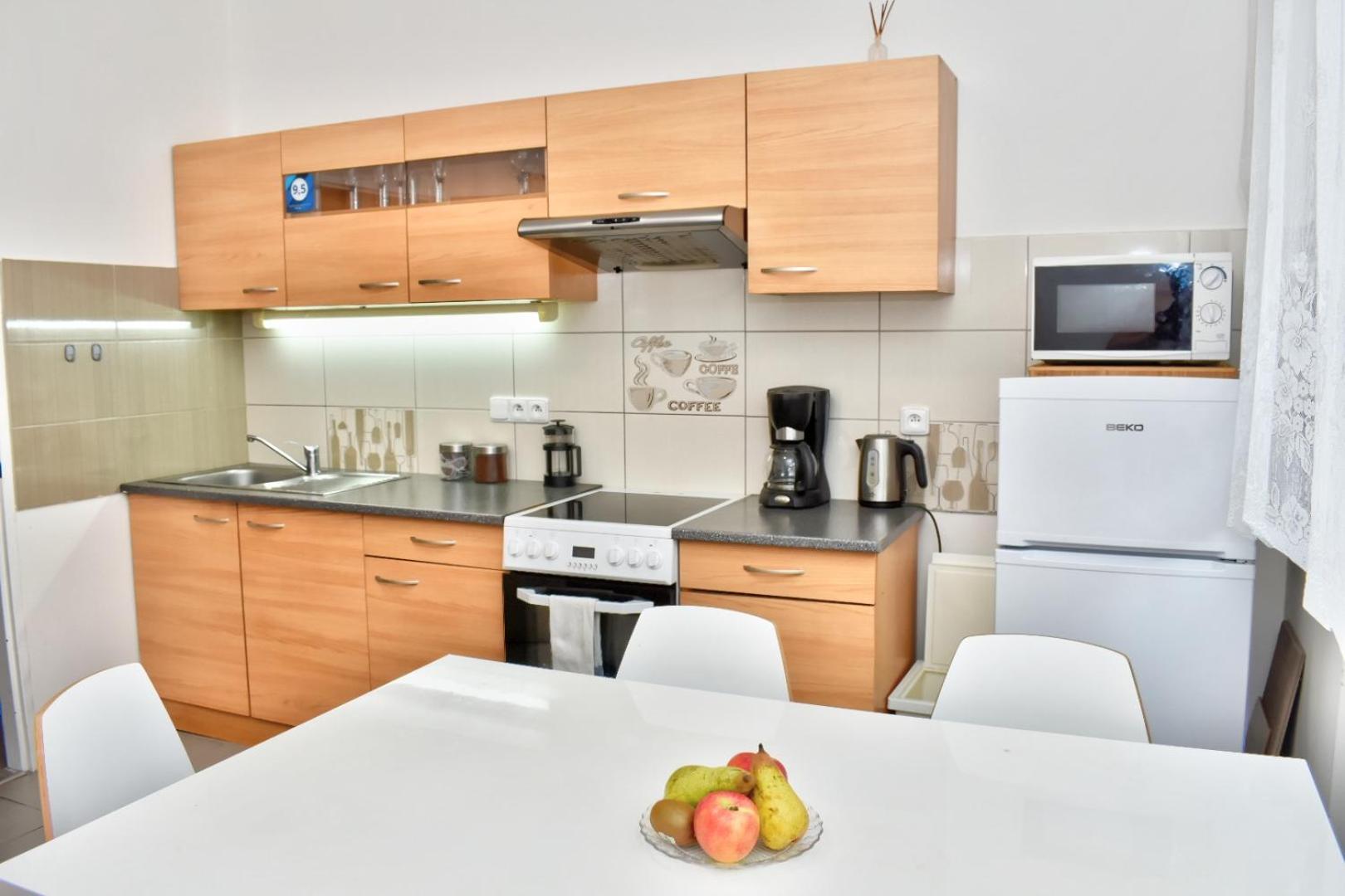City Apartment Apartamento Karlovy Vary
