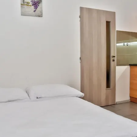 City Apartment Karlovy Vary Esterno foto