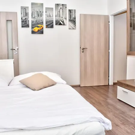 City Apartment Karlovy Vary Esterno foto