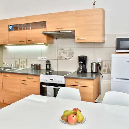 City Apartment Karlovy Vary Esterno foto