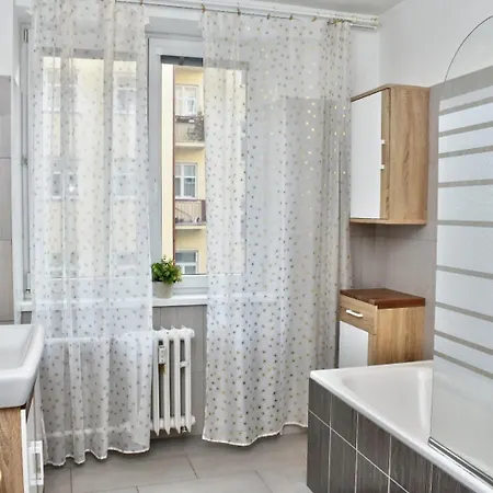 City Apartment Karlovy Vary Esterno foto