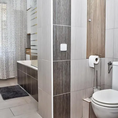 City Apartment Karlovy Vary Esterno foto