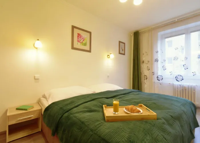 City Apartment
