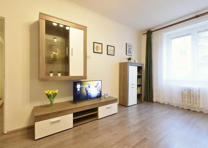 City Apartment