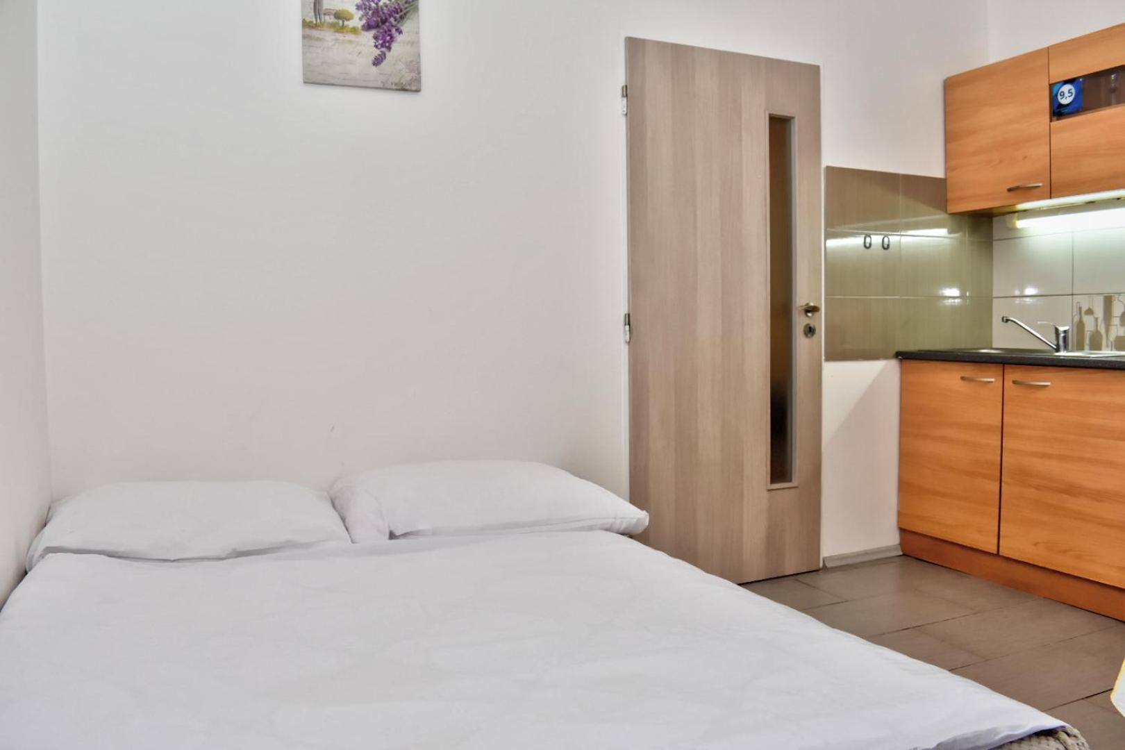 City Apartment Apartment *