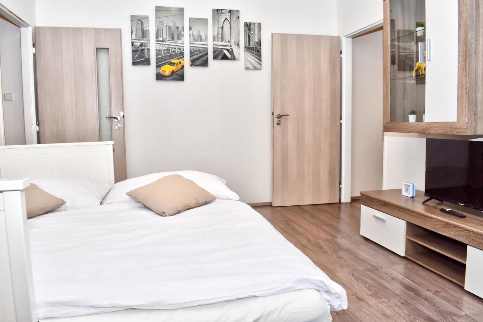 City Apartment