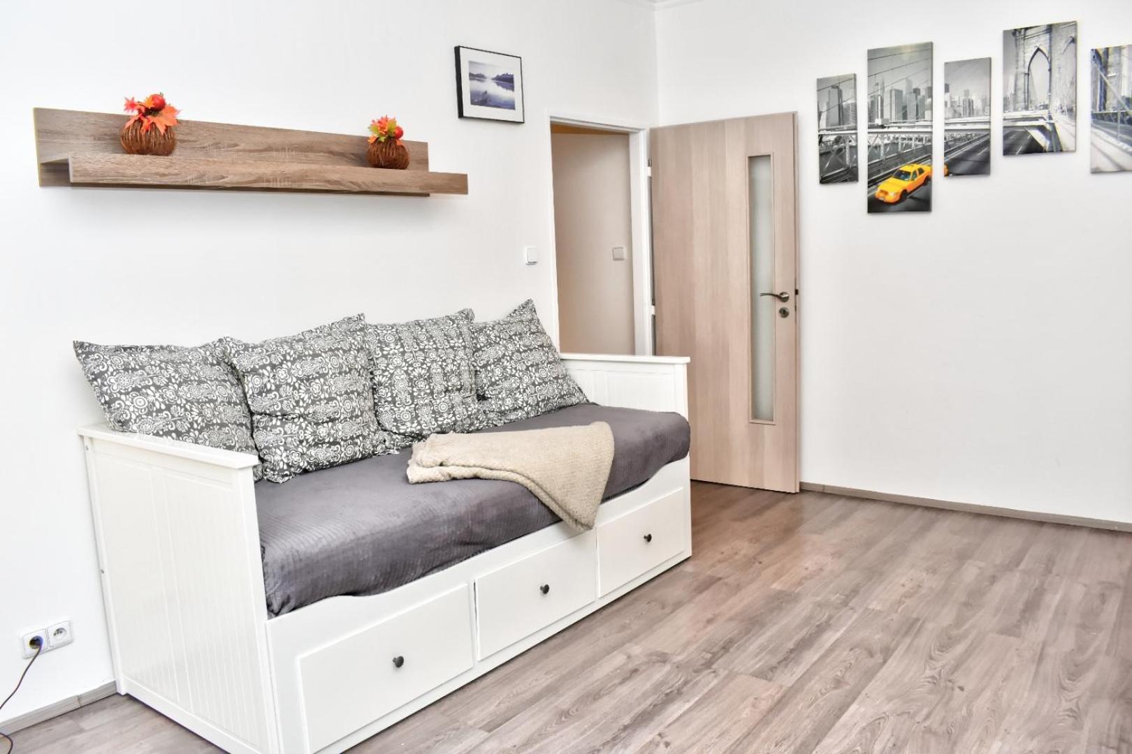 Apartment City Apartment Karlovy Vary