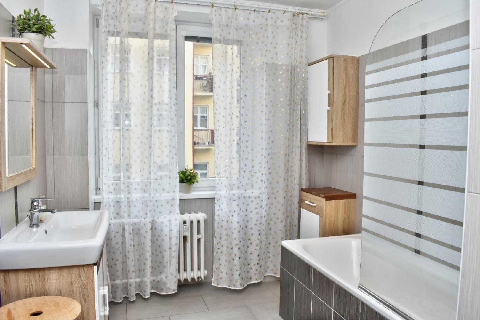 City Apartment Apartment