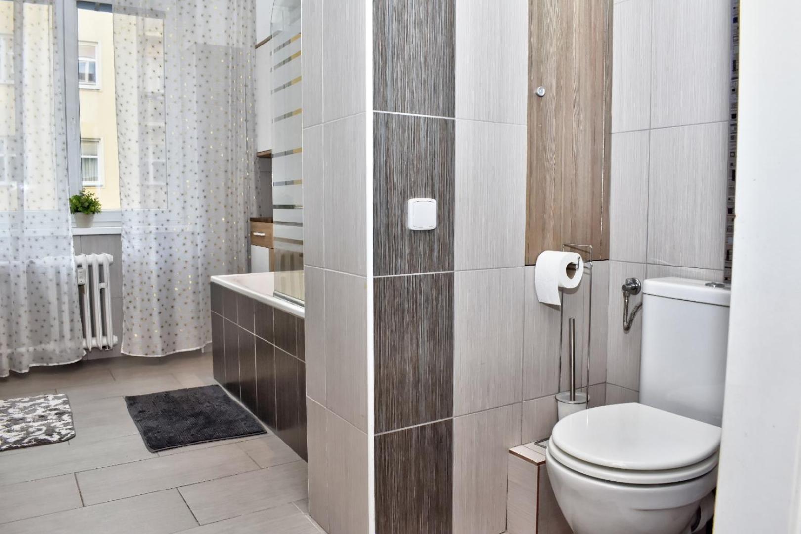 City Apartment *