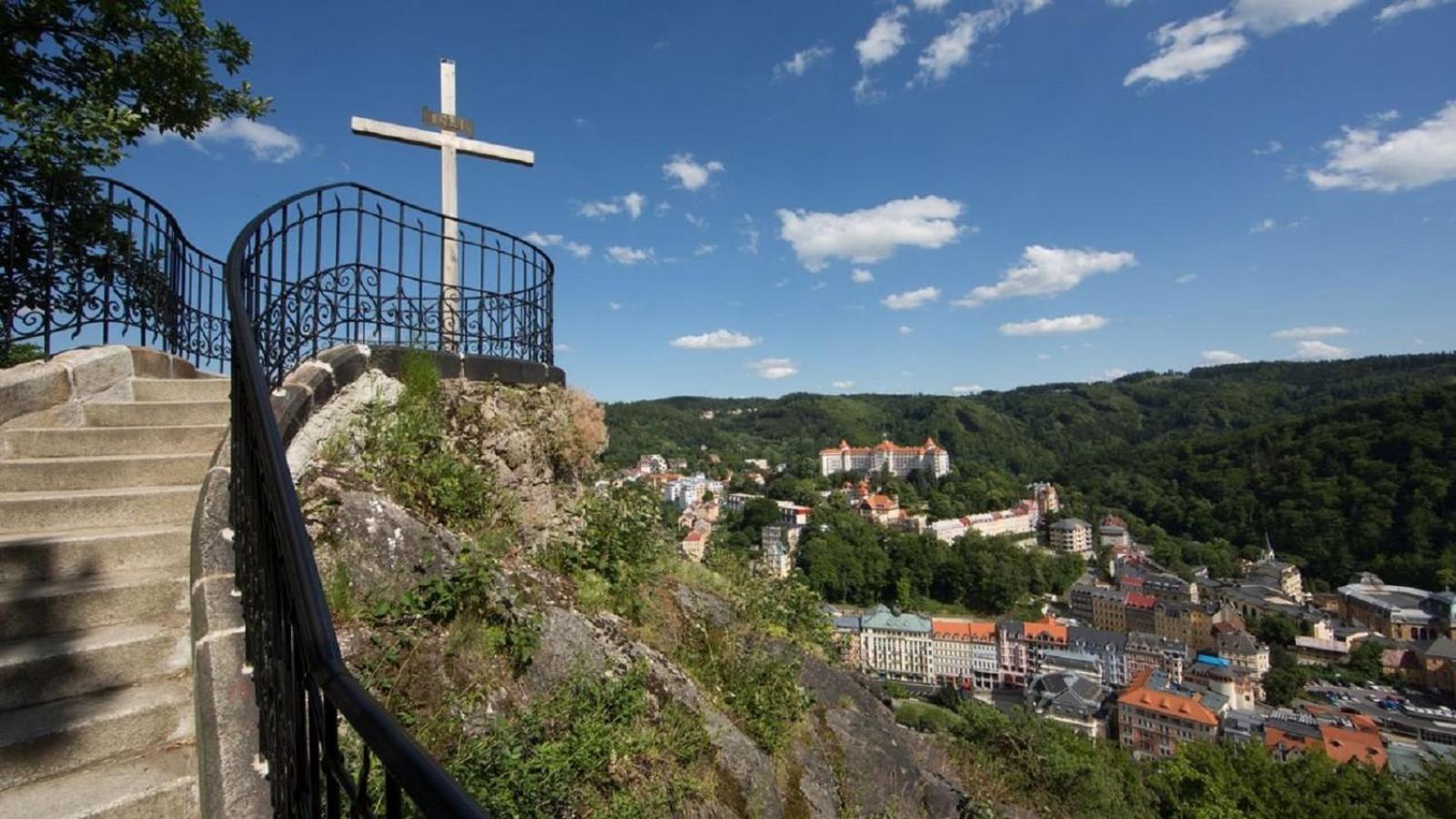 Apartment City Apartment Karlovy Vary