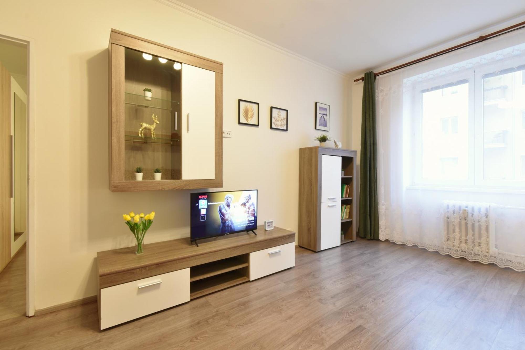City Apartment *