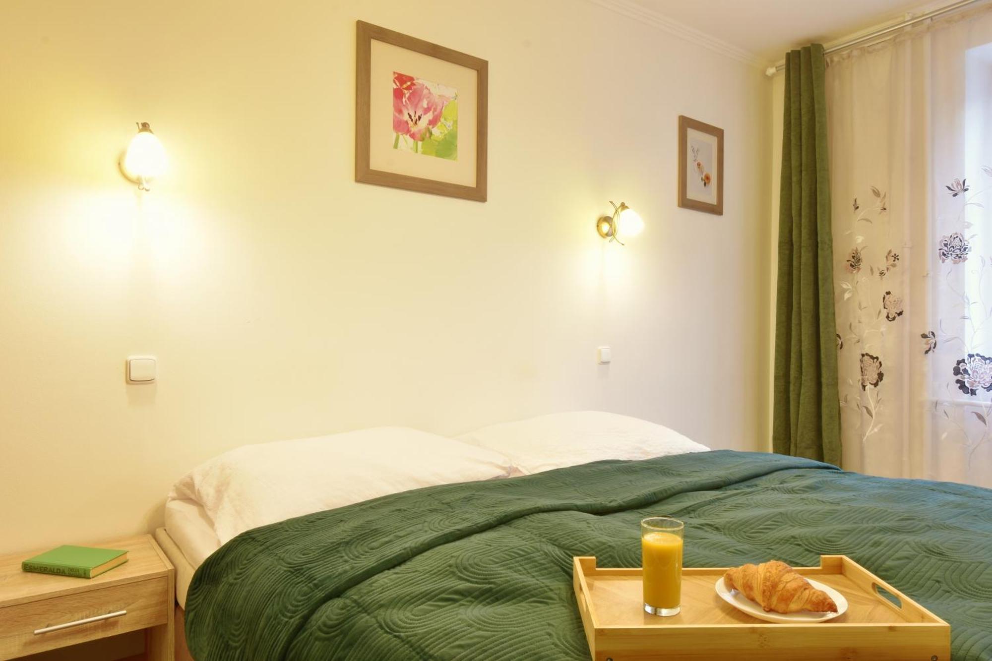 City Apartment Apartment Karlovy Vary